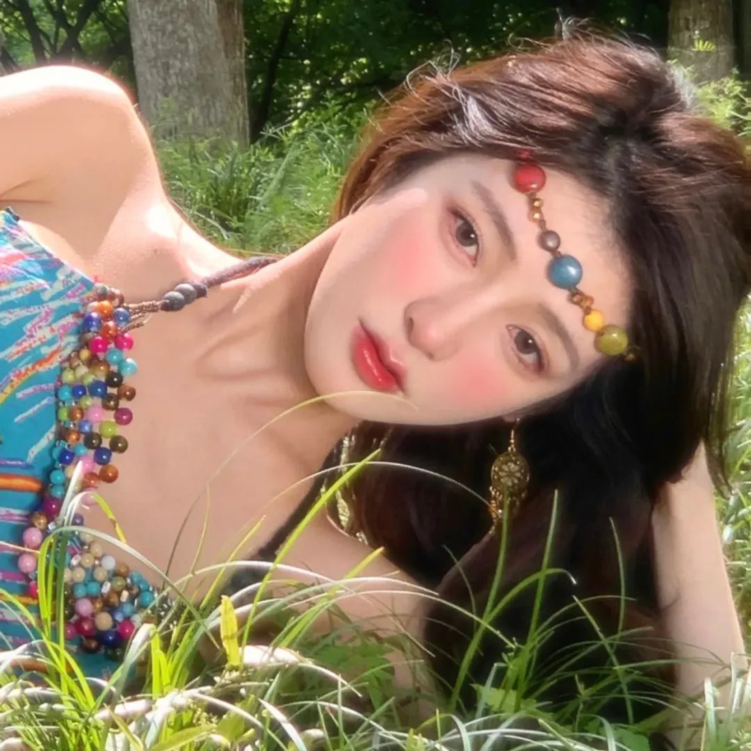 欲海风流一美人